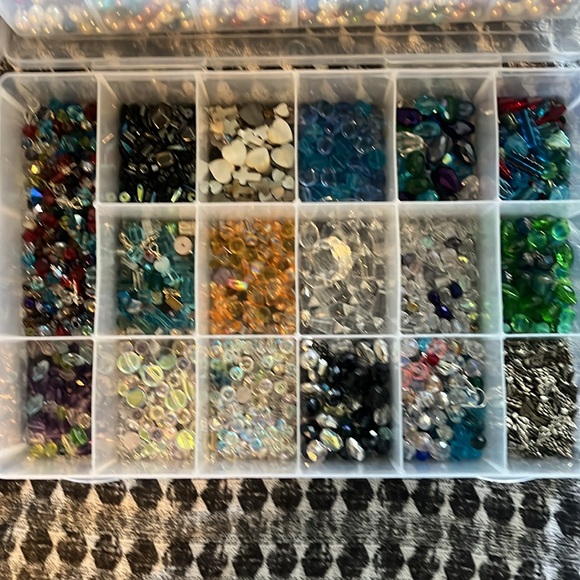 Beads - Picture 9 of 16